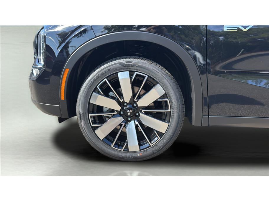 2026 Mitsubishi Outlander PHEV SE Sport Utility 4D Folsom CA