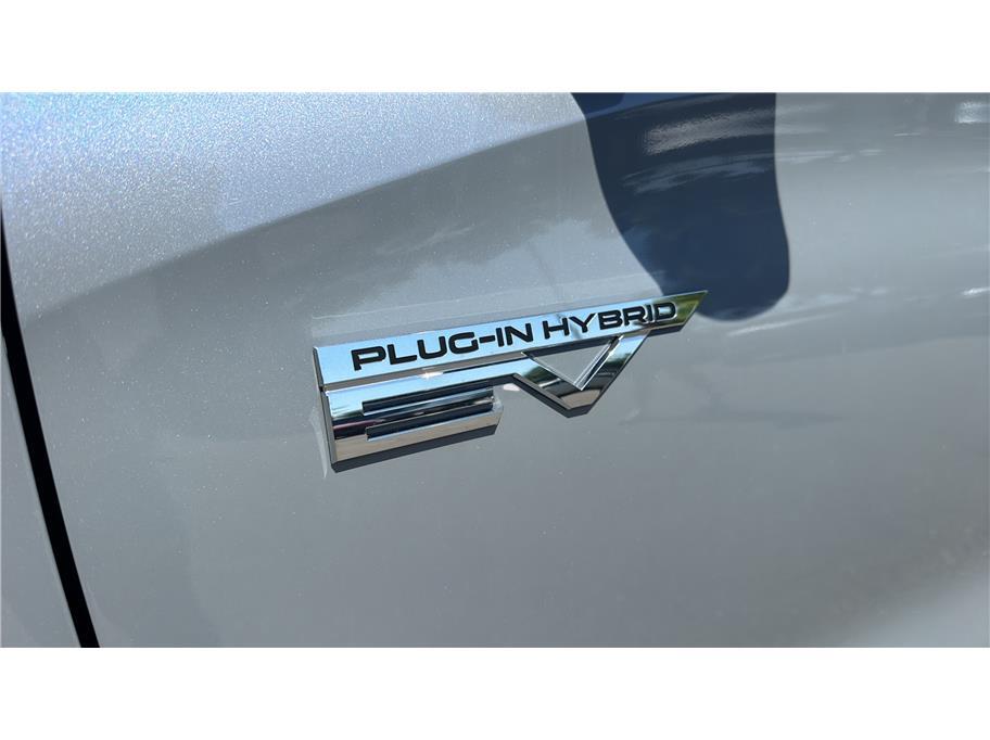 2026 Mitsubishi Outlander PHEV SE Sport Utility 4D Folsom CA