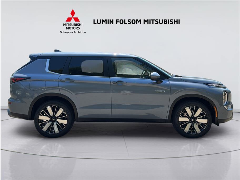 2026 Mitsubishi Outlander PHEV SE Sport Utility 4D Folsom CA