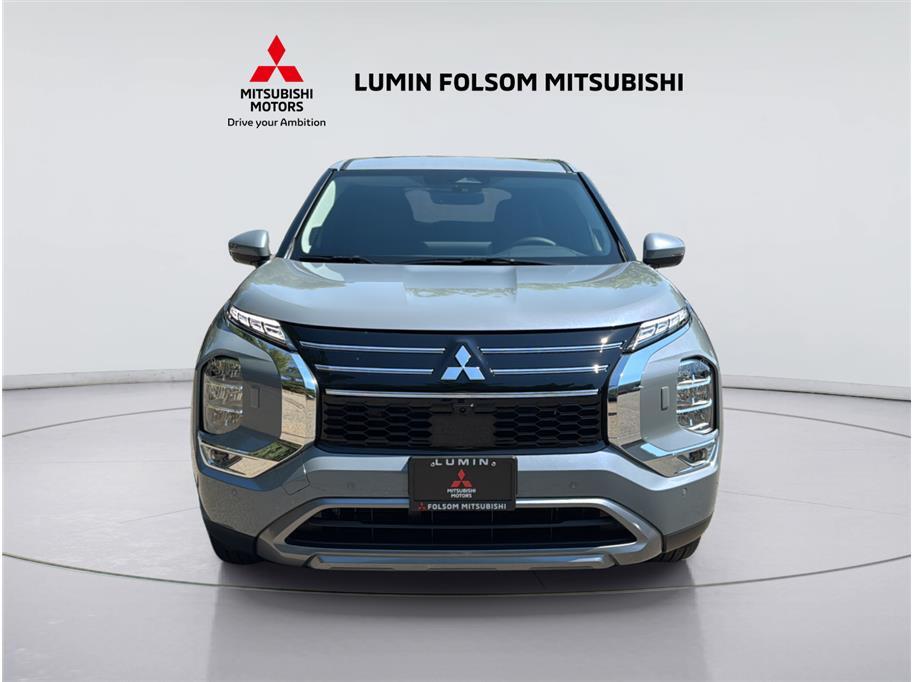 2026 Mitsubishi Outlander PHEV SE Sport Utility 4D Folsom CA
