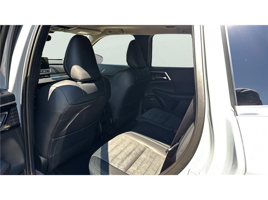 2026 Mitsubishi Outlander PHEV SE Sport Utility 4D Folsom CA