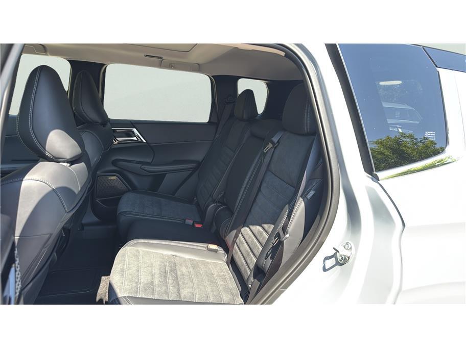 2026 Mitsubishi Outlander PHEV SE Sport Utility 4D Folsom CA