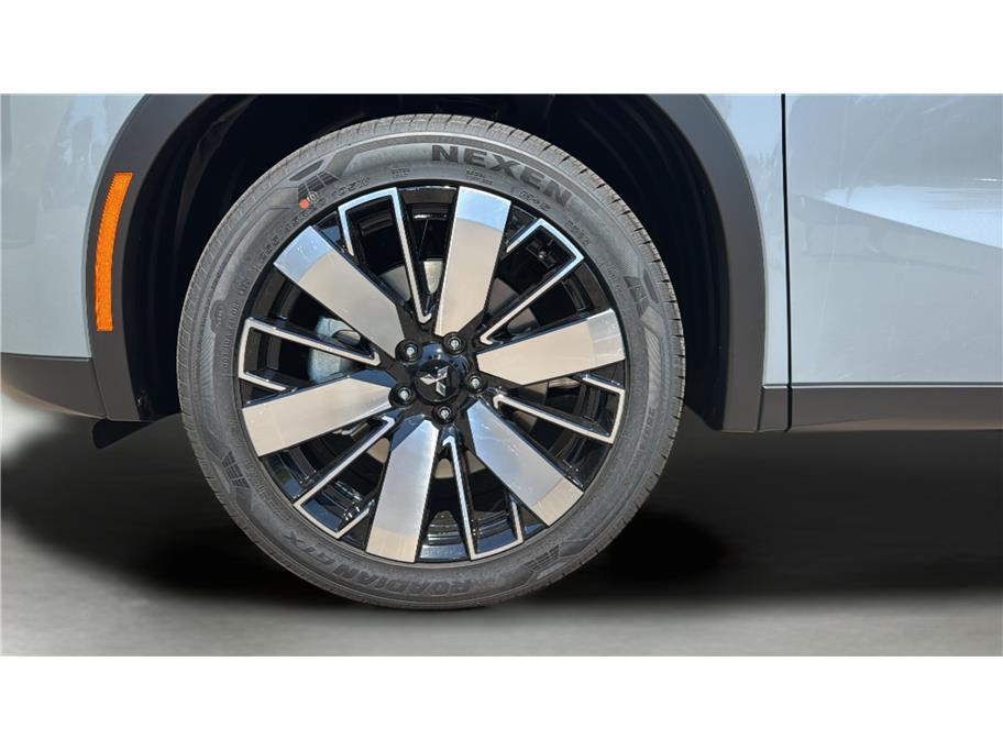 2026 Mitsubishi Outlander PHEV SE Sport Utility 4D Folsom CA