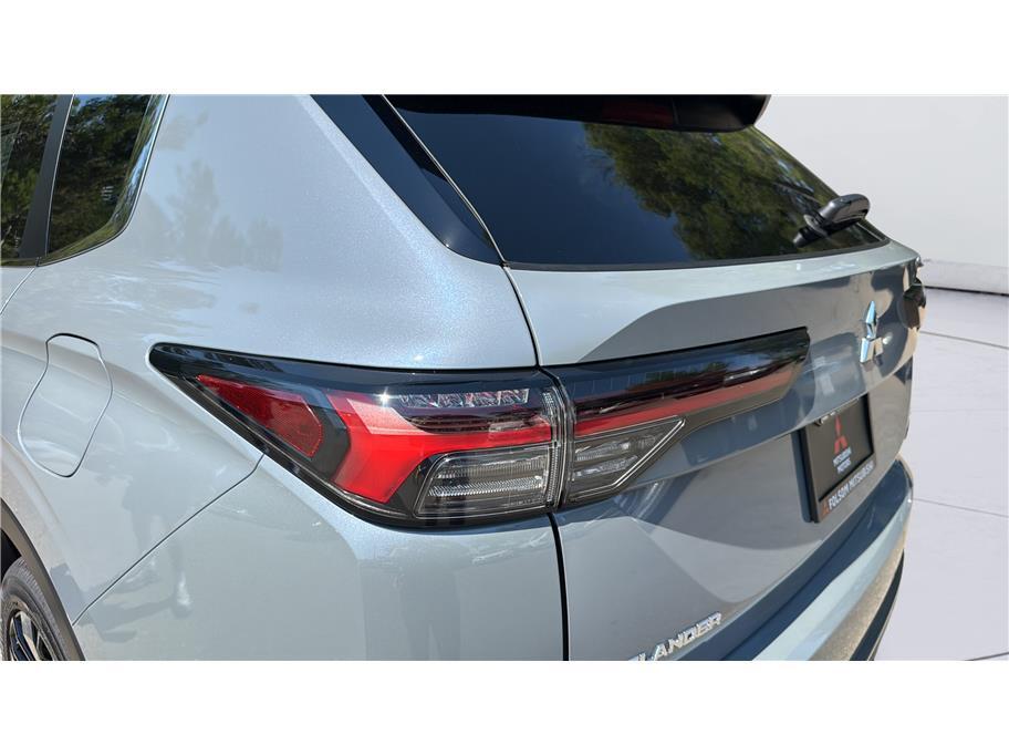 2026 Mitsubishi Outlander PHEV SE Sport Utility 4D Folsom CA