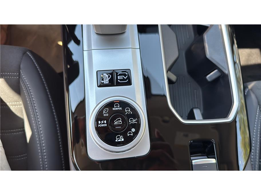 2026 Mitsubishi Outlander PHEV SE Sport Utility 4D Folsom CA