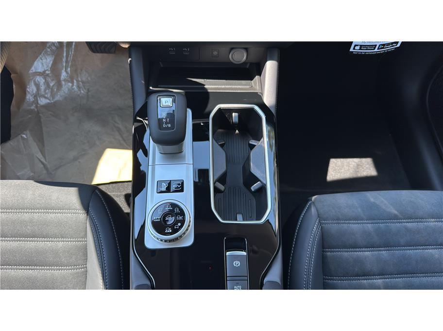2026 Mitsubishi Outlander PHEV SE Sport Utility 4D Folsom CA