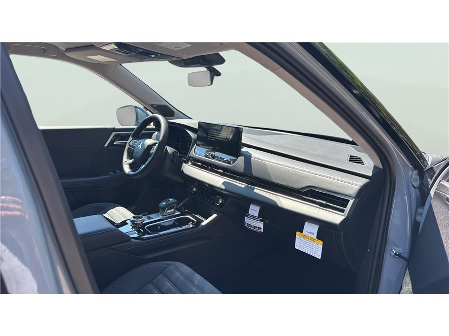 2026 Mitsubishi Outlander PHEV SE Sport Utility 4D Folsom CA