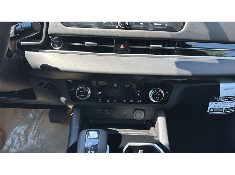2026 Mitsubishi Outlander PHEV SE Sport Utility 4D Folsom CA