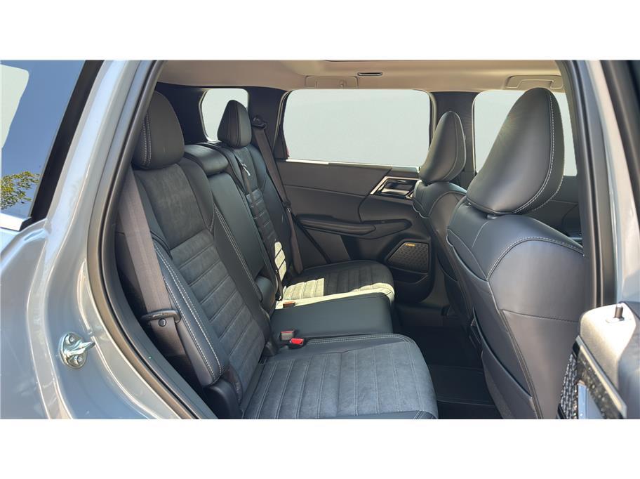 2026 Mitsubishi Outlander PHEV SE Sport Utility 4D Folsom CA