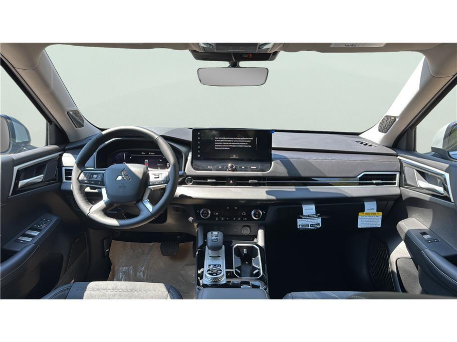 2026 Mitsubishi Outlander PHEV SE Sport Utility 4D Folsom CA
