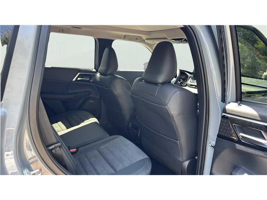 2026 Mitsubishi Outlander PHEV SE Sport Utility 4D Folsom CA