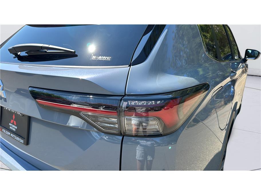 2026 Mitsubishi Outlander PHEV SE Sport Utility 4D Folsom CA