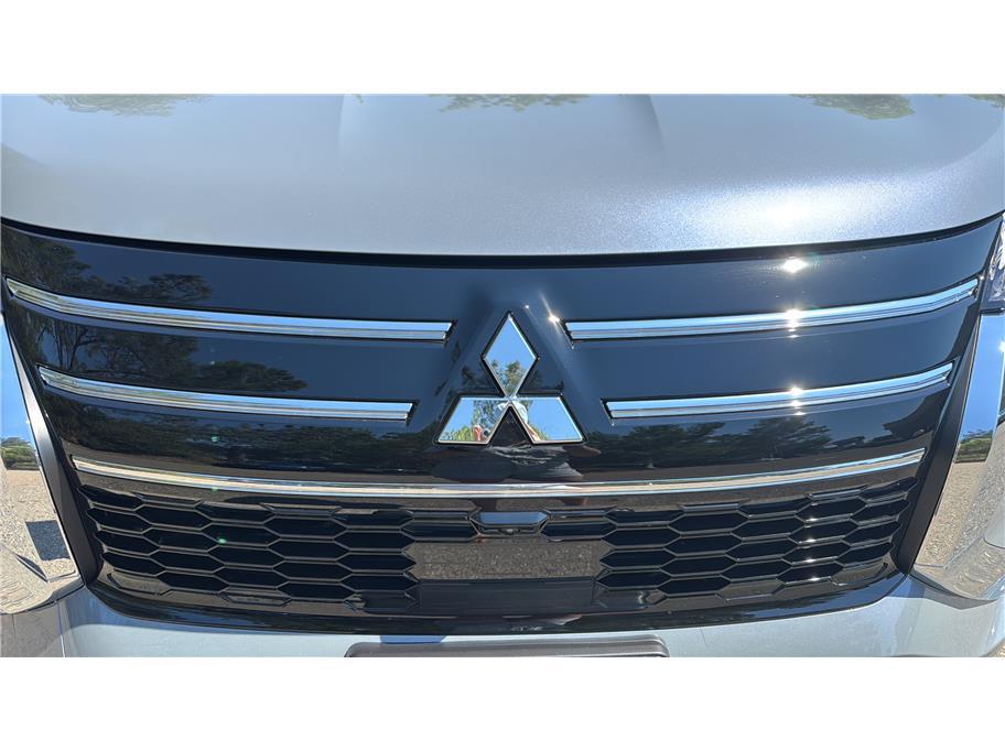 2026 Mitsubishi Outlander PHEV SE Sport Utility 4D Folsom CA