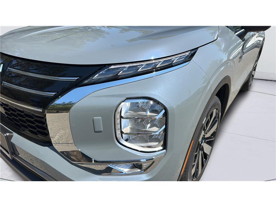 2026 Mitsubishi Outlander PHEV SE Sport Utility 4D Folsom CA
