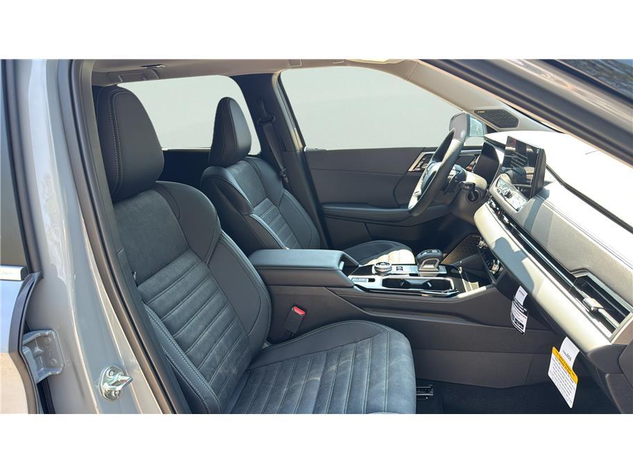 2026 Mitsubishi Outlander PHEV SE Sport Utility 4D Folsom CA