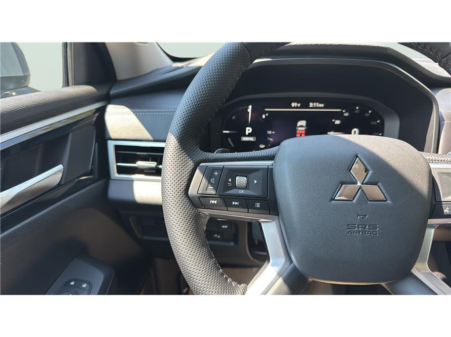 2026 Mitsubishi Outlander PHEV SE Sport Utility 4D Folsom CA