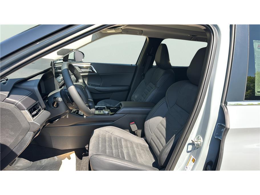 2026 Mitsubishi Outlander PHEV SE Sport Utility 4D Folsom CA