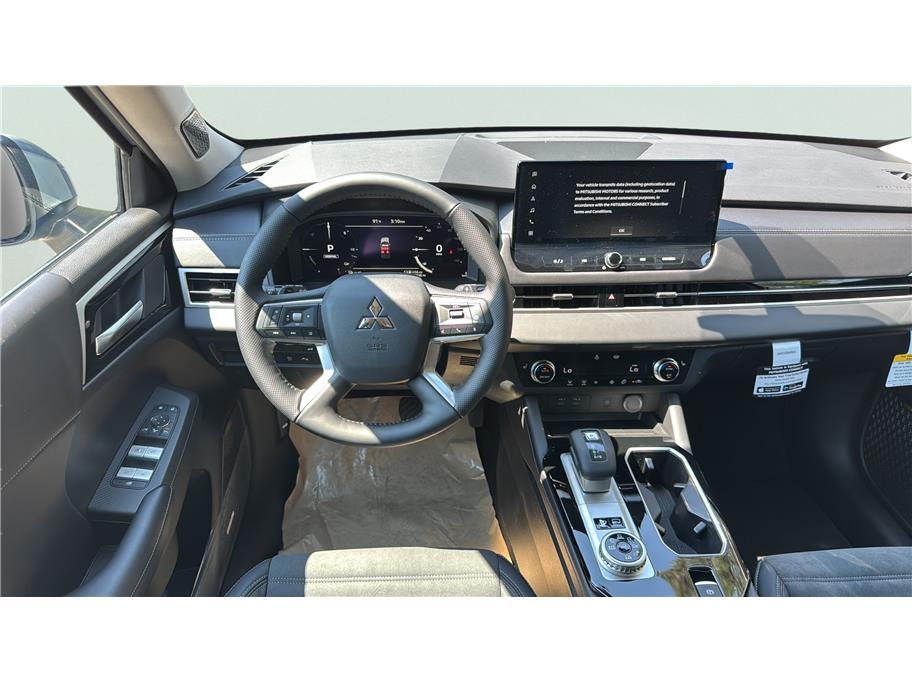 2026 Mitsubishi Outlander PHEV SE Sport Utility 4D Folsom CA