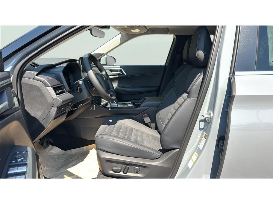 2026 Mitsubishi Outlander PHEV SE Sport Utility 4D Folsom CA