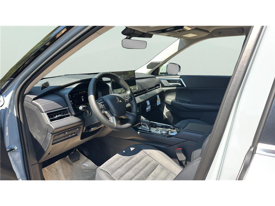 2026 Mitsubishi Outlander PHEV SE Sport Utility 4D Folsom CA