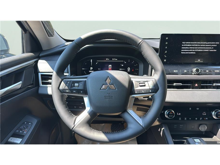 2026 Mitsubishi Outlander PHEV SE Sport Utility 4D Folsom CA