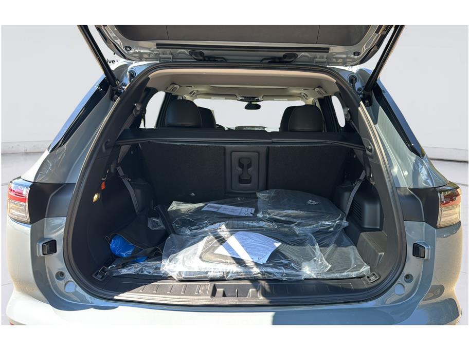 2026 Mitsubishi Outlander PHEV SE Sport Utility 4D Folsom CA