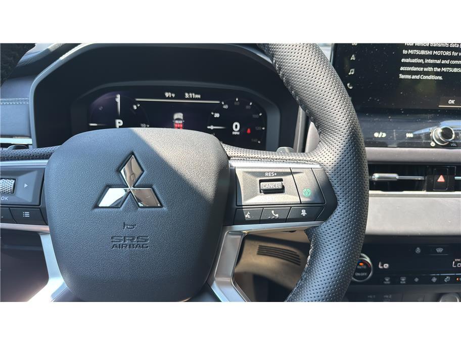 2026 Mitsubishi Outlander PHEV SE Sport Utility 4D Folsom CA