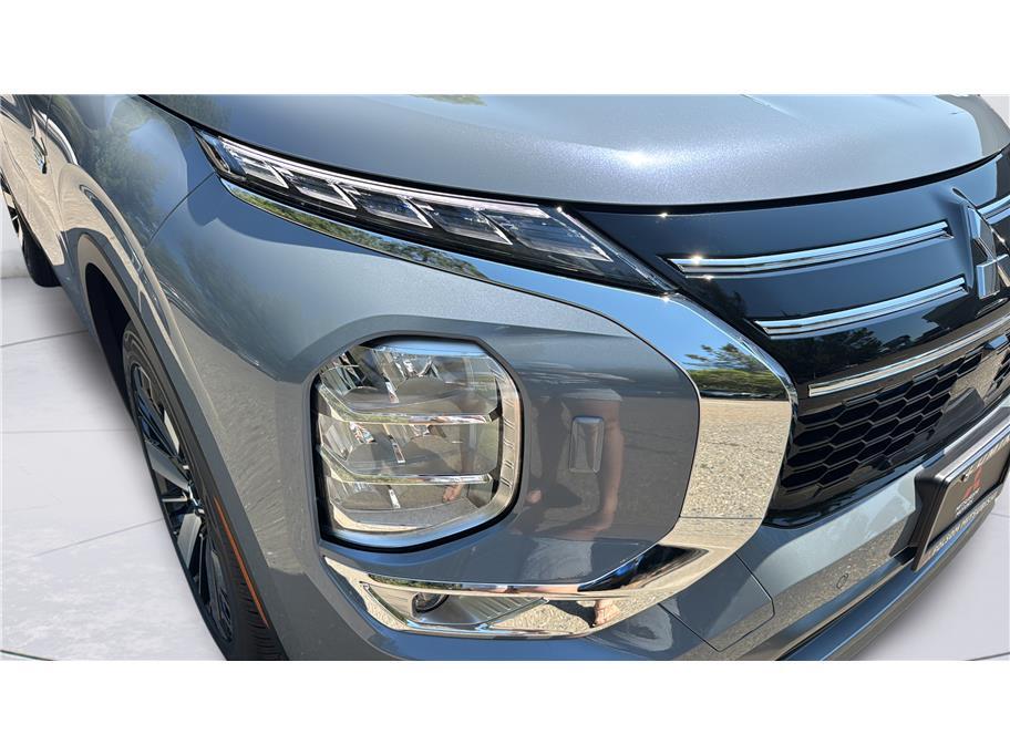 2026 Mitsubishi Outlander PHEV SE Sport Utility 4D Folsom CA