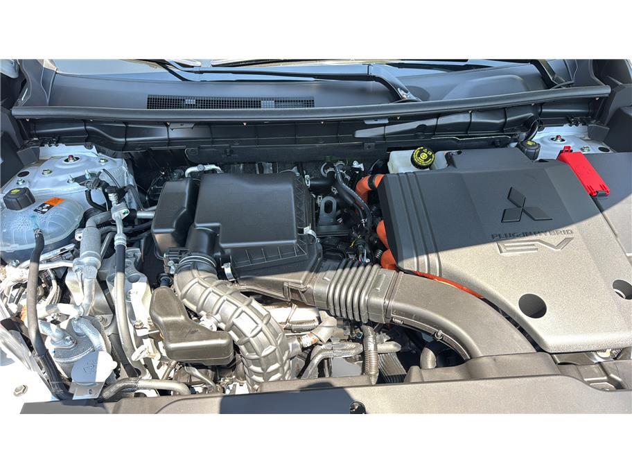2026 Mitsubishi Outlander PHEV SEL Sport Utility 4D Folsom CA