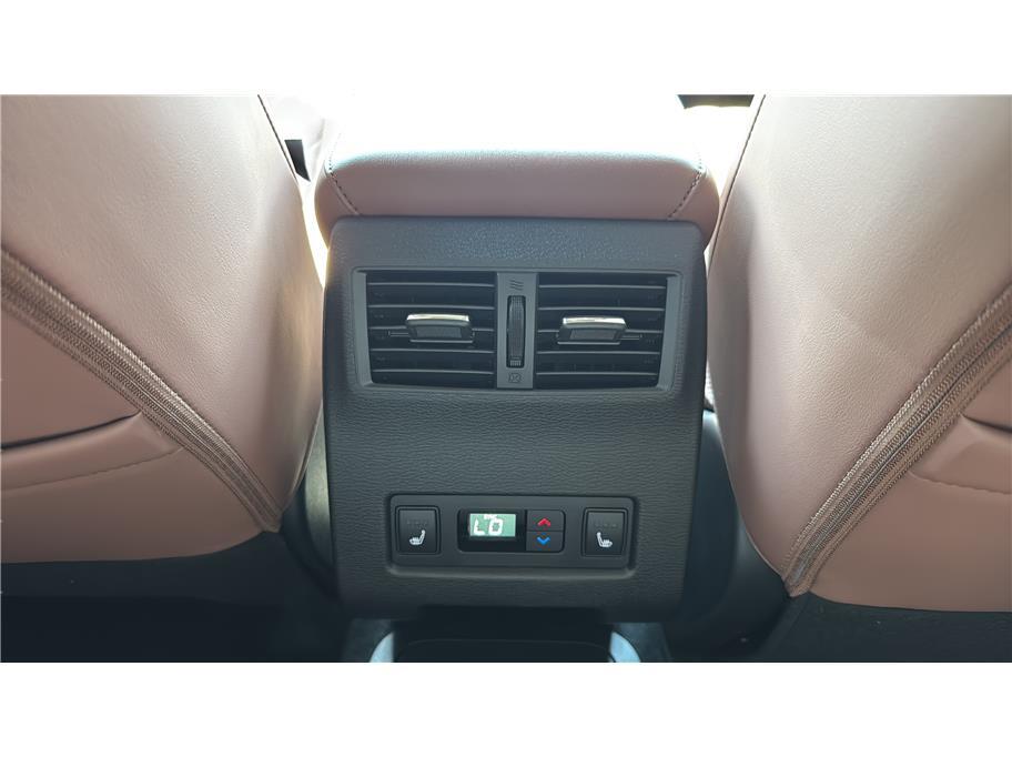2026 Mitsubishi Outlander PHEV SEL Sport Utility 4D Folsom CA