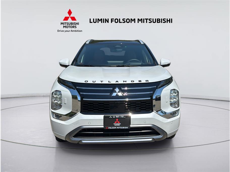 2026 Mitsubishi Outlander PHEV SEL Sport Utility 4D Folsom CA
