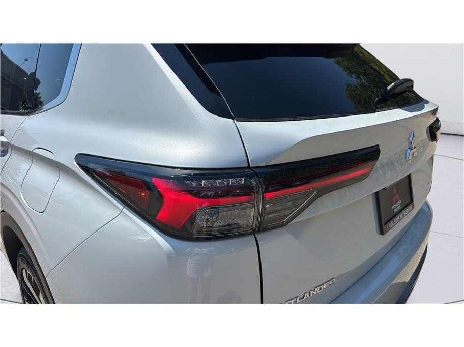 2026 Mitsubishi Outlander PHEV SEL Sport Utility 4D Folsom CA