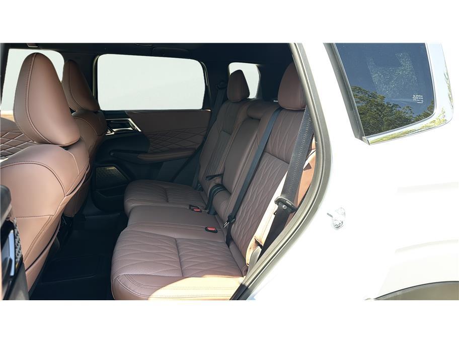 2026 Mitsubishi Outlander PHEV SEL Sport Utility 4D Folsom CA