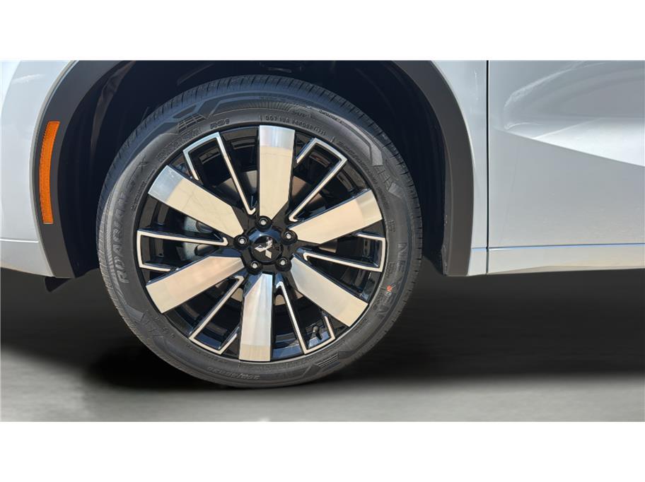 2026 Mitsubishi Outlander PHEV SEL Sport Utility 4D Folsom CA