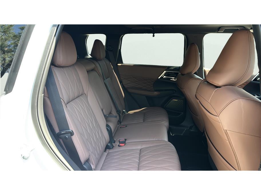2026 Mitsubishi Outlander PHEV SEL Sport Utility 4D Folsom CA