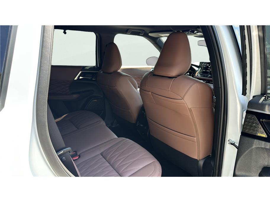 2026 Mitsubishi Outlander PHEV SEL Sport Utility 4D Folsom CA