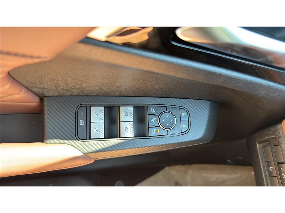 2026 Mitsubishi Outlander PHEV SEL Sport Utility 4D Folsom CA