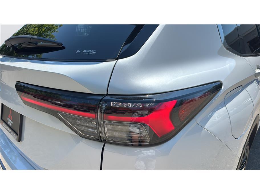 2026 Mitsubishi Outlander PHEV SEL Sport Utility 4D Folsom CA