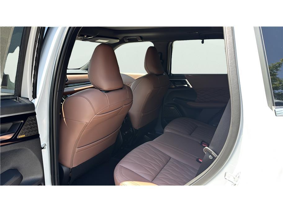 2026 Mitsubishi Outlander PHEV SEL Sport Utility 4D Folsom CA