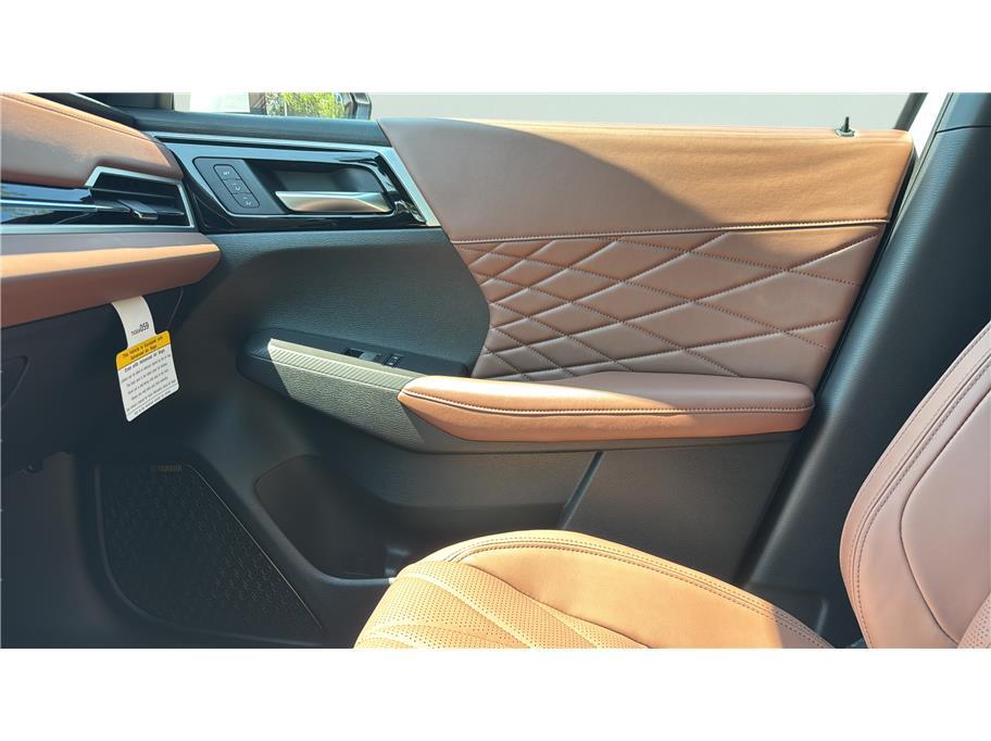 2026 Mitsubishi Outlander PHEV SEL Sport Utility 4D Folsom CA