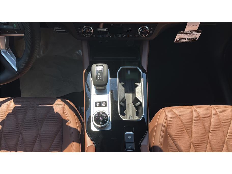 2026 Mitsubishi Outlander PHEV SEL Sport Utility 4D Folsom CA