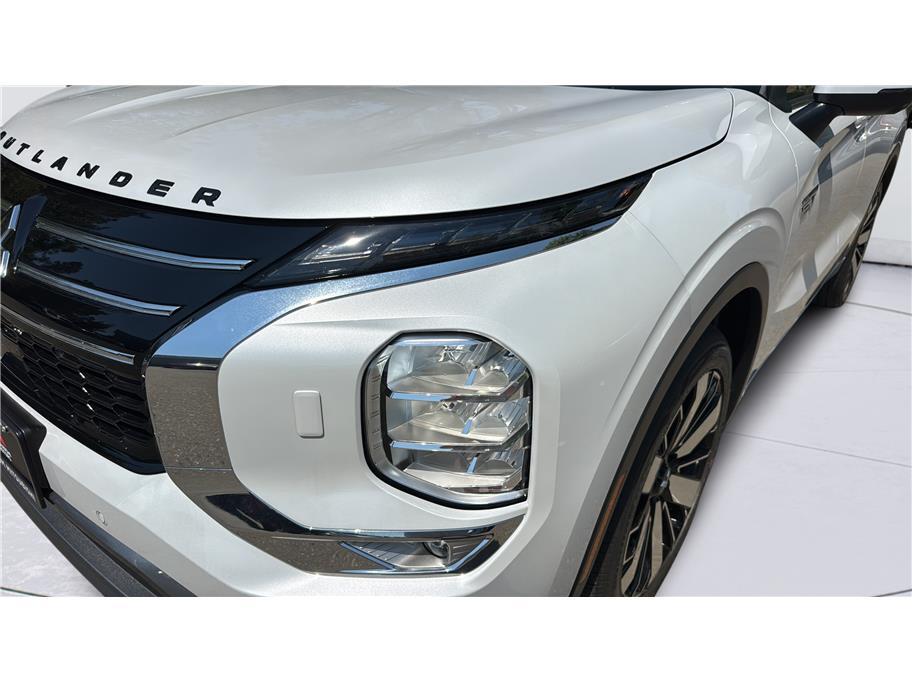2026 Mitsubishi Outlander PHEV SEL Sport Utility 4D Folsom CA