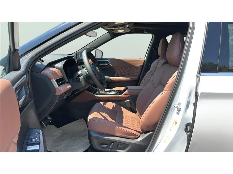 2026 Mitsubishi Outlander PHEV SEL Sport Utility 4D Folsom CA