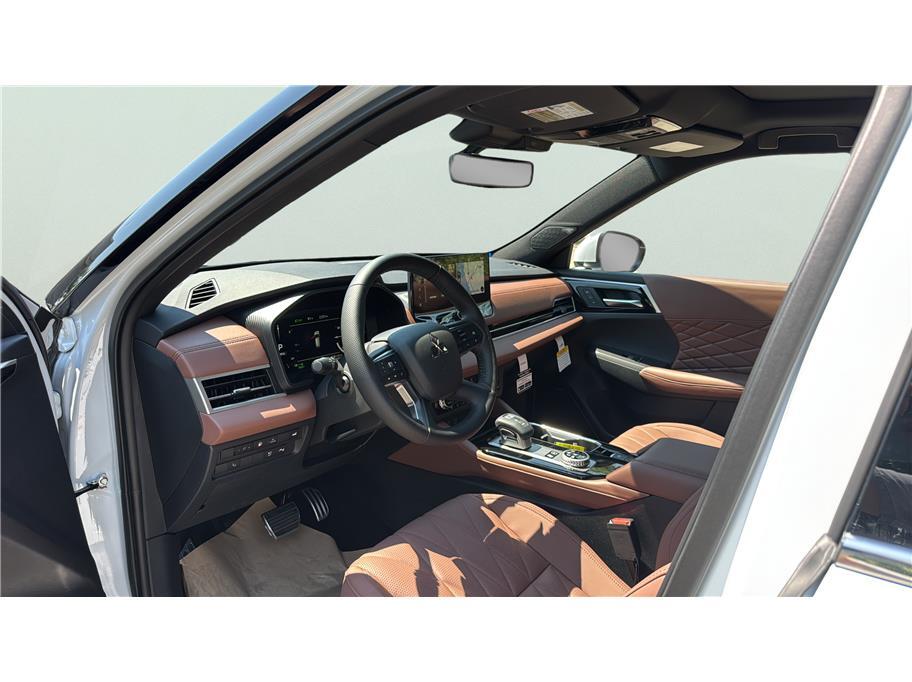 2026 Mitsubishi Outlander PHEV SEL Sport Utility 4D Folsom CA