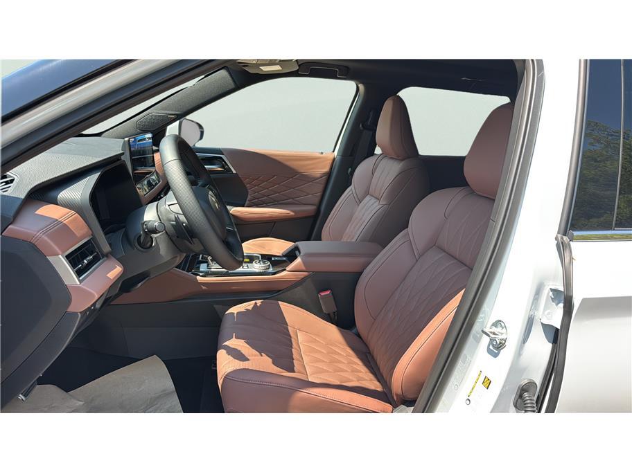 2026 Mitsubishi Outlander PHEV SEL Sport Utility 4D Folsom CA