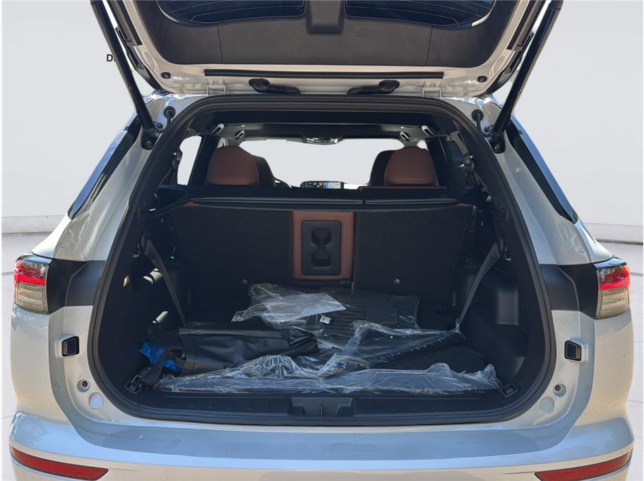 2026 Mitsubishi Outlander PHEV SEL Sport Utility 4D Folsom CA