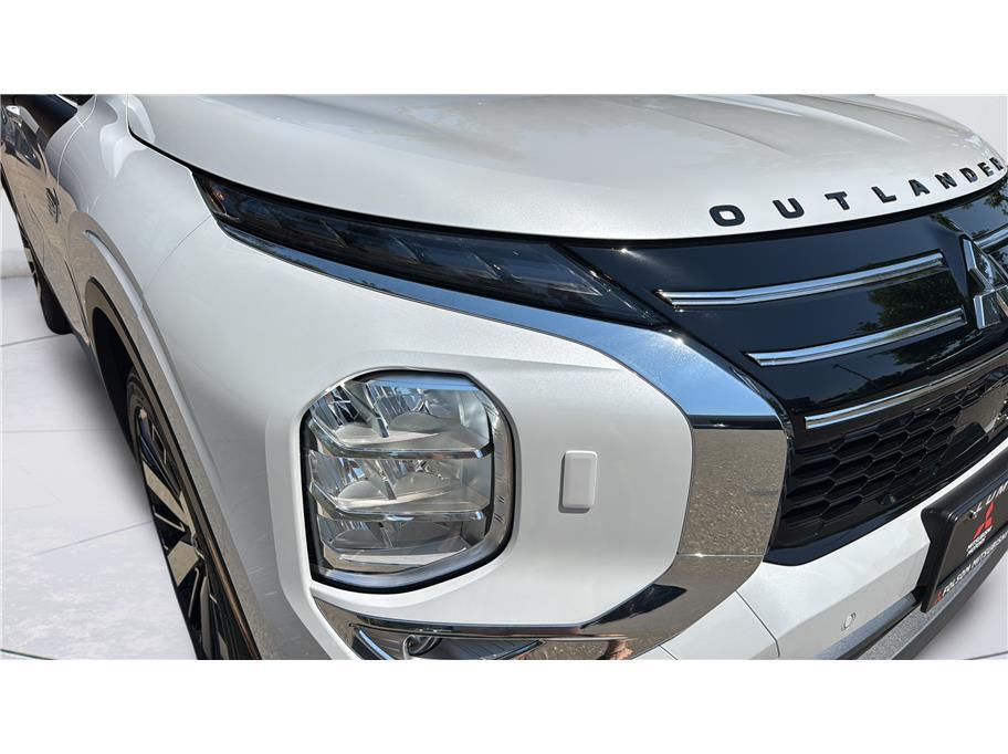 2026 Mitsubishi Outlander PHEV SEL Sport Utility 4D Folsom CA