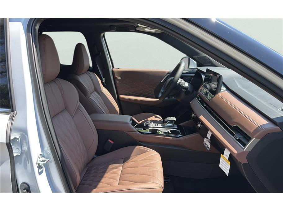 2026 Mitsubishi Outlander PHEV SEL Sport Utility 4D Folsom CA