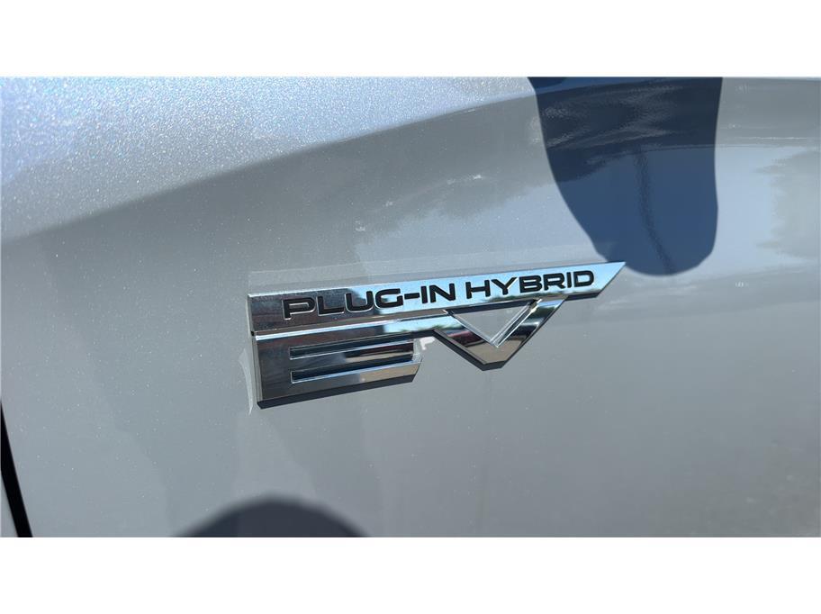 2026 Mitsubishi Outlander PHEV SEL Sport Utility 4D Folsom CA