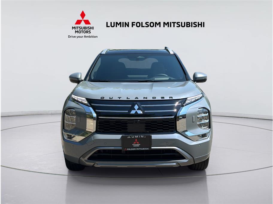 2026 Mitsubishi Outlander PHEV SEL Sport Utility 4D Folsom CA
